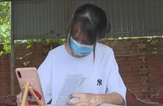 Provincia vietnamita brinda mejor apoyo a estudio en línea en contexto de COVID-19