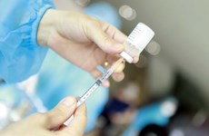 Vietnam espera vacunar al 95 por ciento de los niños en el cuarto trimestre de 2021