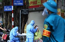 Experto indonesio recomienda soluciones a Vietnam en lucha contra el COVID-19
