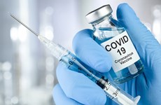 Empeñado Vietnam en estudiar vacunación contra el COVID-19 para niños