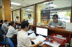 Alivio tributario para las empresas vietnamitas afectadas por el COVID-19