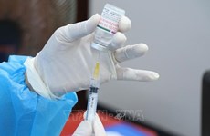 Provincia vietnamita de Quang Ninh vacunará a los niños contra el COVID-19
