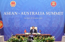 Llama Vietnam a Australia a incrementar apoyo a la ASEAN en lucha contra epidemias