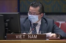 Vietnam reafirma su apoyo al derecho internacional