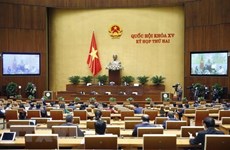Comparecerán premier y cuatro ministros ante Parlamento de Vietnam 