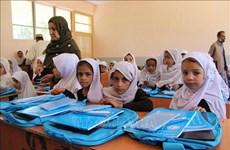 Consejo de Seguridad adopta primera resolución separada sobre la protección de educación en conflictos