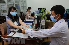 Hanoi ofrece asistencia financiera a personas afectadas por la pandemia