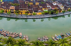 Provincia vietnamita de Quang Nam recibirá este mes a turistas foráneos 