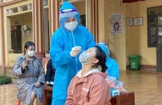 Reportan más de seis mil casos nuevos del COVID-19 en Vietnam