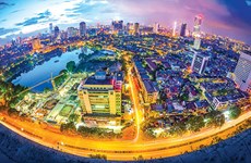 Vietnam refuerza cooperación con Reino Unido en cultura y creatividad