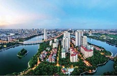 Solicita Hanoi ayuda del Banco Mundial para promover desarrollo sostenible