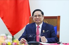 Resalta experto alemán significado de la visita del primer ministro vietnamita a Francia
