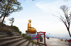 Viaje a Yen Tu, peregrinación a la tierra del budismo