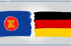 Vietnam asiste a la reunión del Comité de Asociación para Desarrollo ASEAN-Alemania