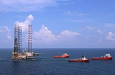  PVN busca soluciones ante tendencia descendente de producción de petróleo y gas