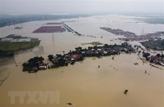 ASEAN enfrentará numerosos desafíos debido al cambio climático