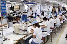 Expertos nacionales y extranjeros creen en futuro de economía vietnamita