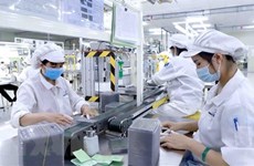 Firma internacional destaca atracción de Vietnam de inversión pese al COVID-19