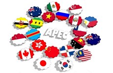 Espera Vietnam consolidación del papel de APEC en conexión económica