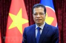 Vietnam actúa como país socio del Foro Internacional de Innovación de San Petersburgo