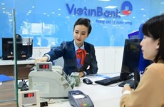 Bancos vietnamitas se apresuran a aumentar capital estatutario