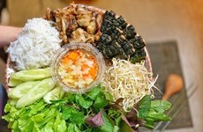 Presentan platos culinarios vietnamitas en isla sudcoreana de Jeju