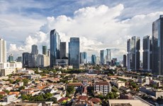 Indonesia considera ajuste del salario mínimo en 2022