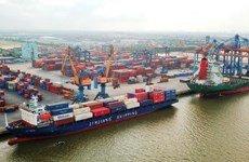 Vietnam atrae inversiones en su infraestructura portuaria