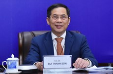 Destacan importancia de la elección de Vietnam al Consejo Ejecutivo de la UNESCO