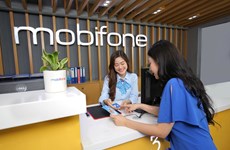 MobiFone se convierte en el primer proveedor de servicios de dinero móvil en Vietnam