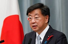 Visita oficial de premier vietnamita a Japón contribuirá a impulsar una región libre y abierta