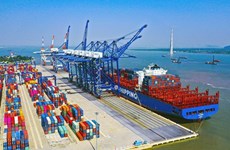 Intercambio comercial de Vietnam podría registrar avances en 2021