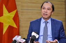 Analizan potencial de cooperación entre ASEAN y provincia china