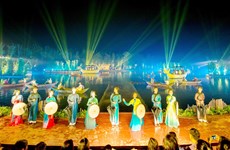 Vietnam busca promover desarrollo cultural en etapa 2021-2026