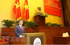Prevalecen valores tradicionales del pueblo vietnamita en proceso de construcción nacional