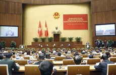 Inauguran conferencia nacional de cultura de Vietnam