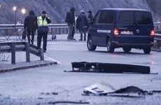 Vietnam envía condolencias a Bulgaria y República de Macedonia del Norte tras accidente vial
