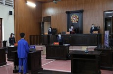Tribunales Populares de Vietnam podrán efectuar juicios en línea desde 2022