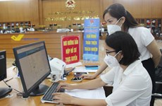 Provincia vietnamita de Bac Giang refuerza su competitividad