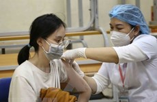 Vietnam sin registrar casos de la nueva variante Ómicron del coronavirus
