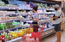 Tendencias de compra de alimentos en Vietnam cambian debido al distanciamiento social 