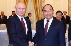 Vietnam, un verdadero camarada de la Federación de Rusia, afirma periódico "El Independiente"