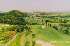 Turismo de golf: la nueva ventaja de Vietnam 