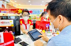 HDBank de Vietnam coopera con Amazon a favor de exportaciones del país