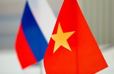 Relaciones Vietnam-Rusia, modelo en la práctica diplomática mundial, según especialistas
