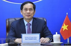 Vietnam asiste a la 59 Reunión de la Organización Consultiva Jurídica Asia-África