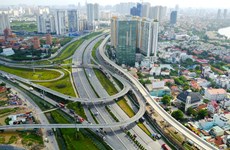 Ciudad Ho Chi Minh se compromete a favorecer a inversores austriacos