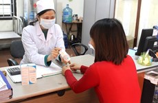 Continúan revisando casos del VIH sin tratamiento en Vietnam