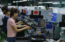 Destacan promoción de inversión indirecta para atraer flujos de capital extranjero a Vietnam