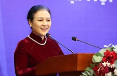 Vietnam y Rusia fomentan intercambio pueblo a pueblo